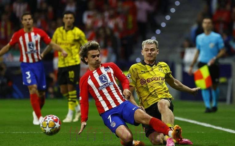 第20轮：马德里竞技1-0阿拉维斯 集锦