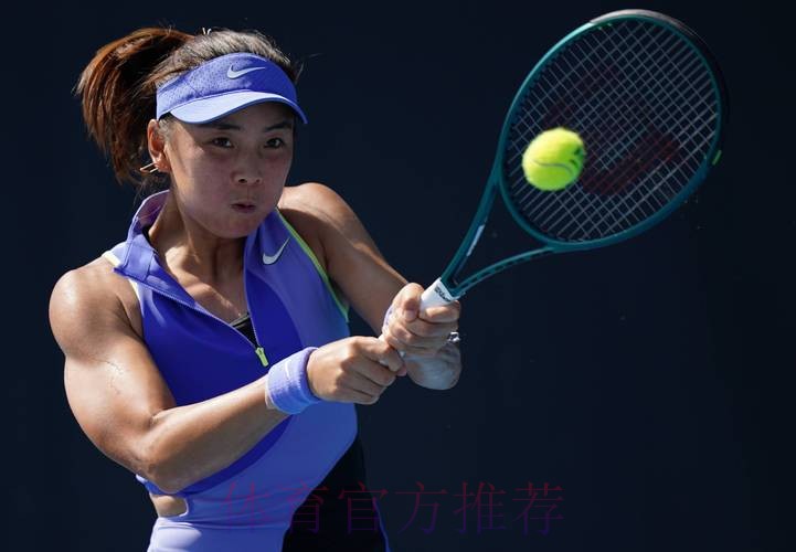 鏖战3小时 袁悦2-1卡莱晋级澳网女单资格赛决胜轮